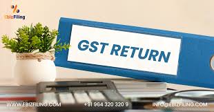 GST Return Filing Regular Scheme (GSTR-1/GSTR-3B)